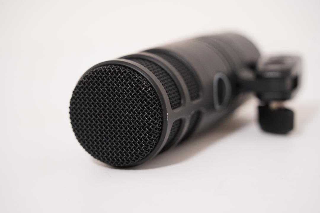 オーディオテクニカ ダイナミックマイク AT2040USB