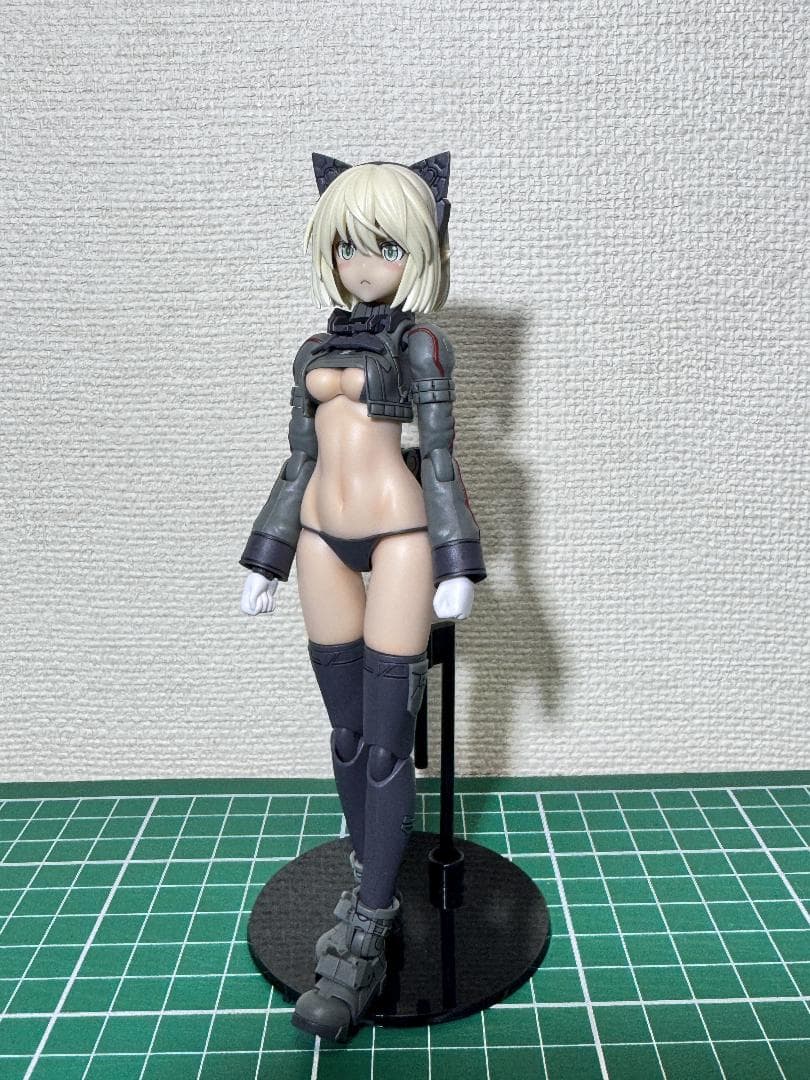 美少女プラモ 完成品 まとめ売り ジャンク