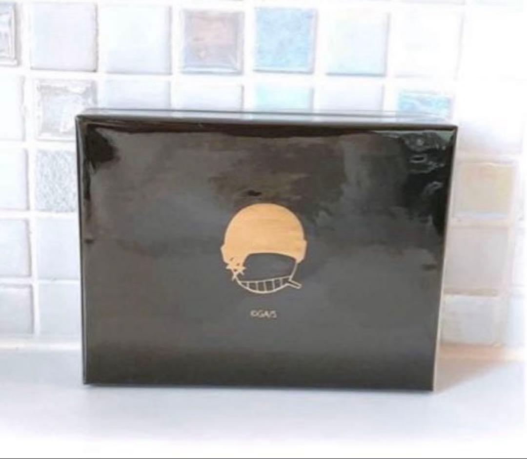 【新品未開封品】名探偵コナン　本革　パスケース　赤井秀一　限定販売品