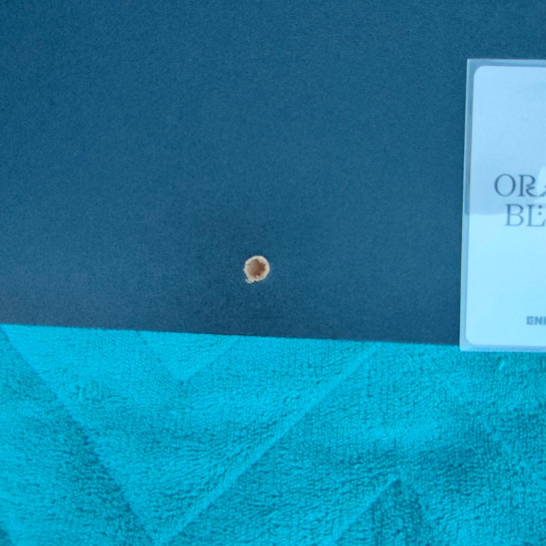 ENHYPEN ニキアクリル額縁4点セット