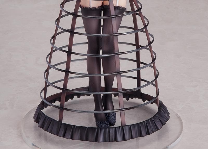 【未開封】オーディンスフィア レイヴスラシル グウェンドリン ドレスver.