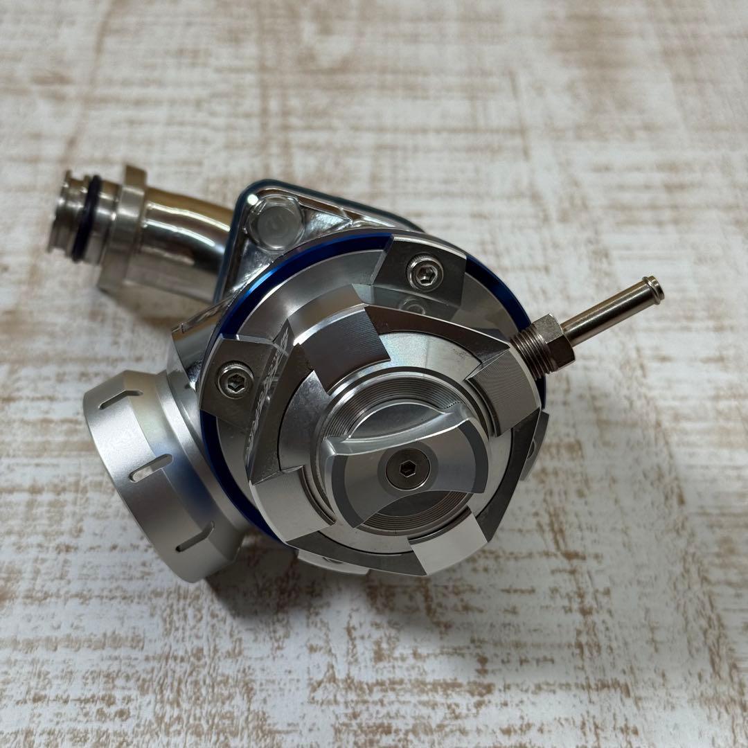 ジムニー ブローオフバルブ　取付キット JB23 4型〜10型用トラスト