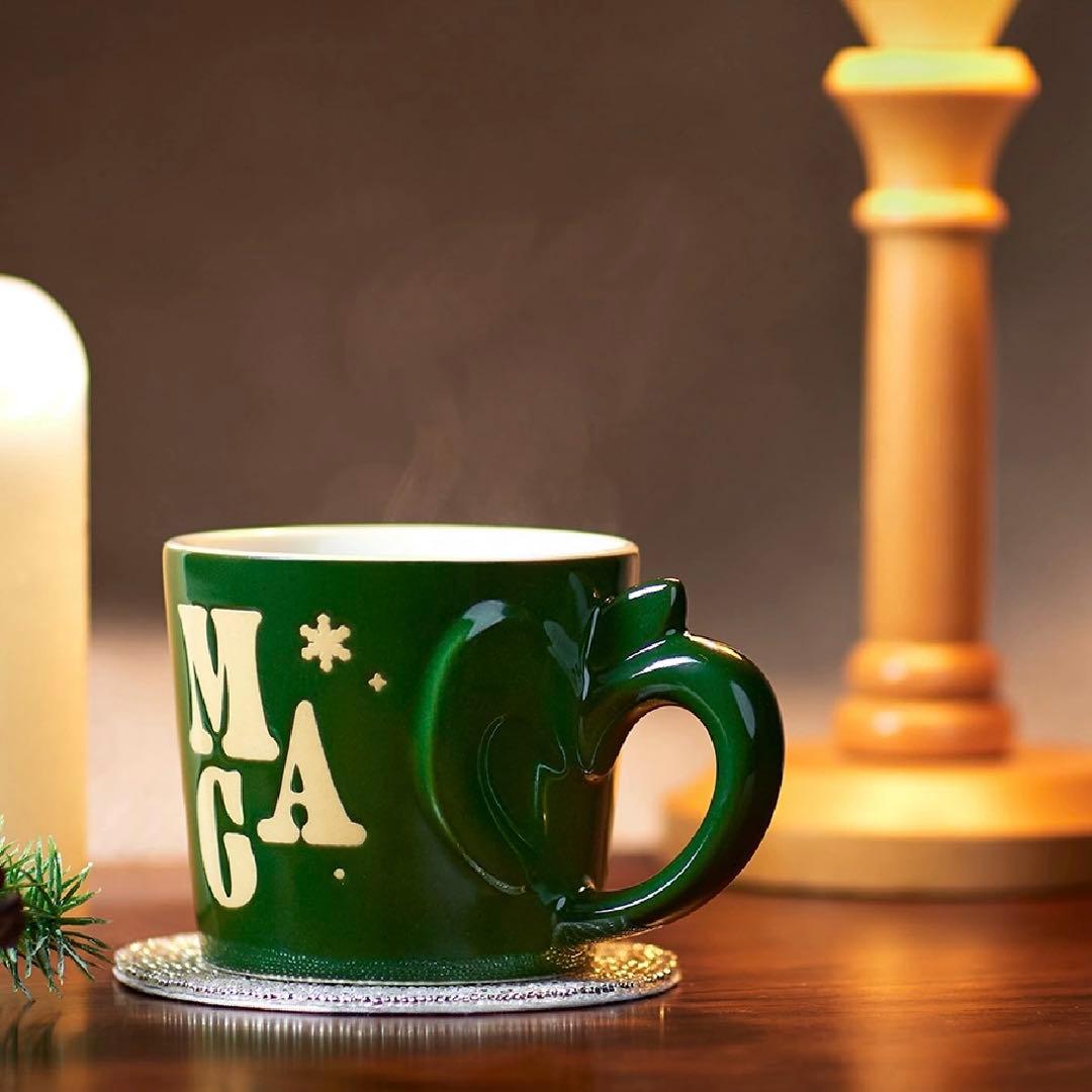 １番くじMrs. GREEN APPLE ドームライト&マグカップ　ラストワン