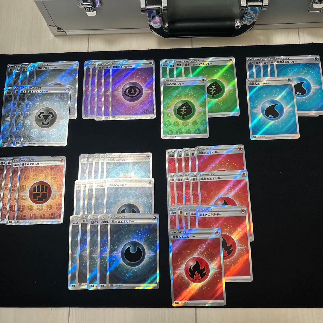 ジ*ョ様 ポケモンカードゲーム引退品