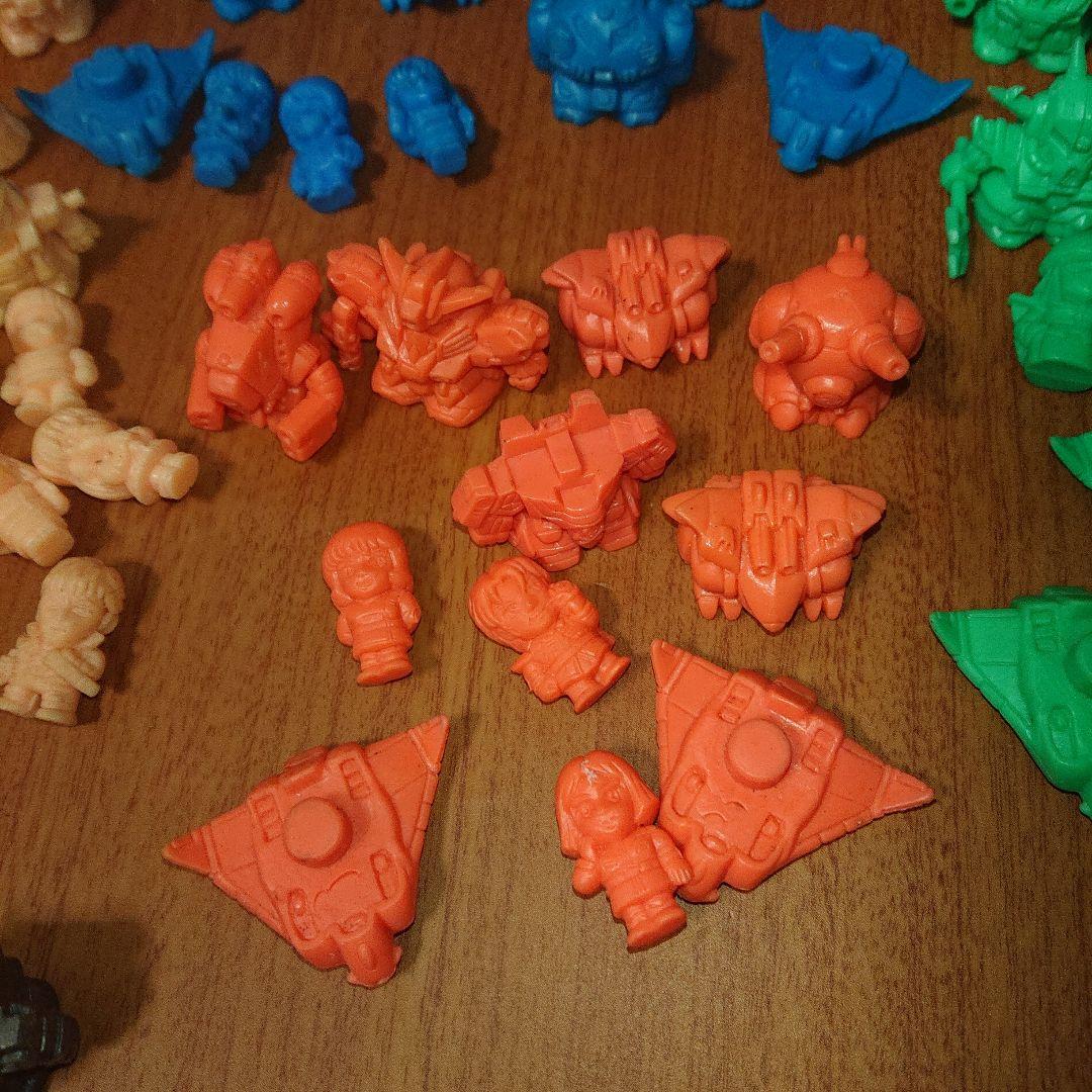 ガン消し メタル有り まとめ