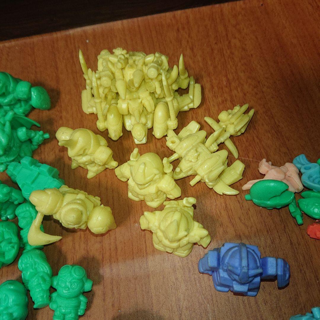 ガン消し メタル有り まとめ