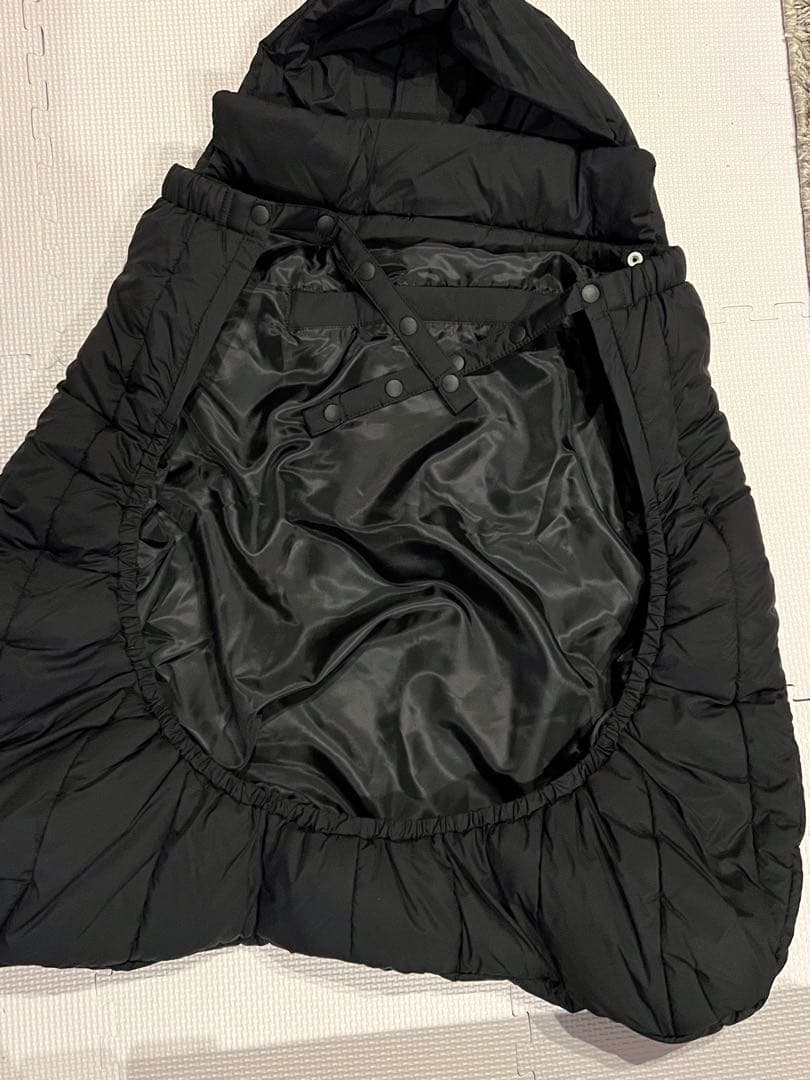 THE NORTH FACE ノースフェイス ベビー シェルブランケット