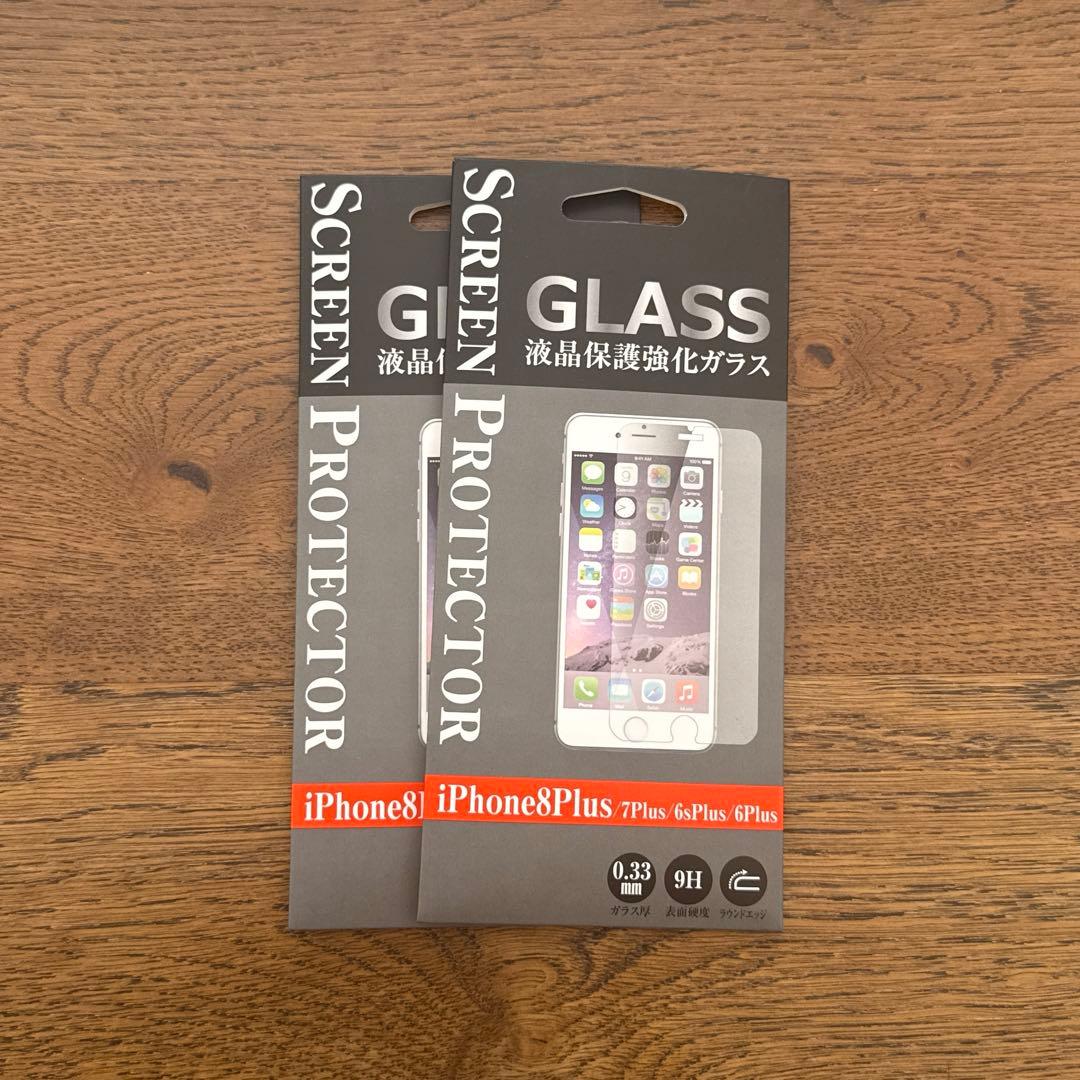 【ホームボタンあり】Apple iPhone 8plus 256GB ゴールド