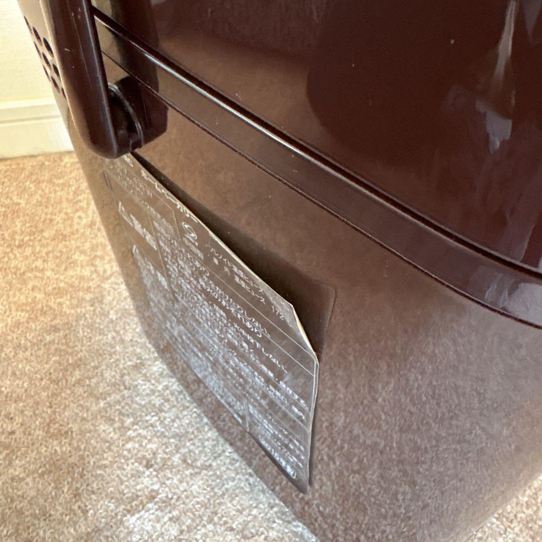 Panasonic パン焼き機 ブラウン　SD-BMT1001