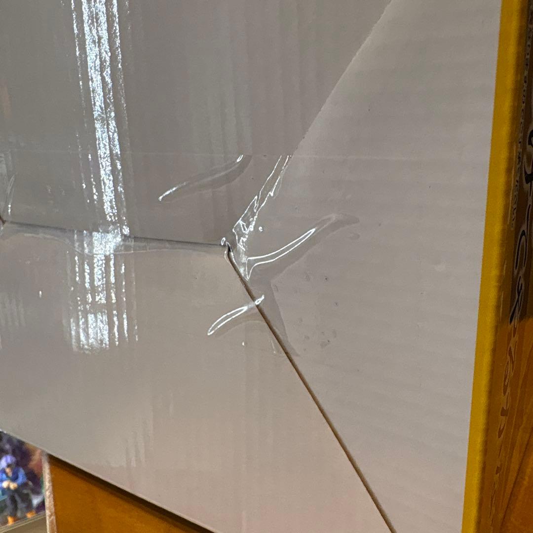 ドラゴンボール　一番くじ　ラストワン賞　MASTERLISE ナッパ