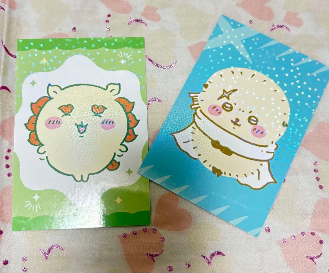 モモンガグッズまとめ売り(一部別キャラあり/未開封あり)