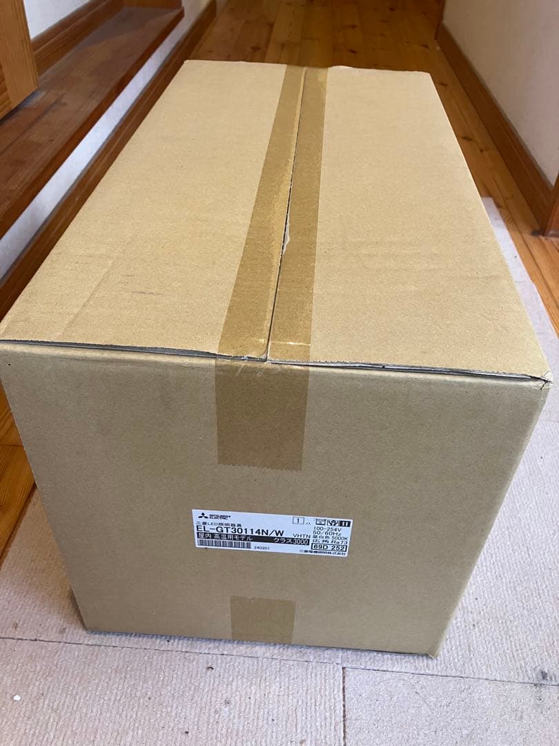 EL-GT30114N/W VHTN 三菱