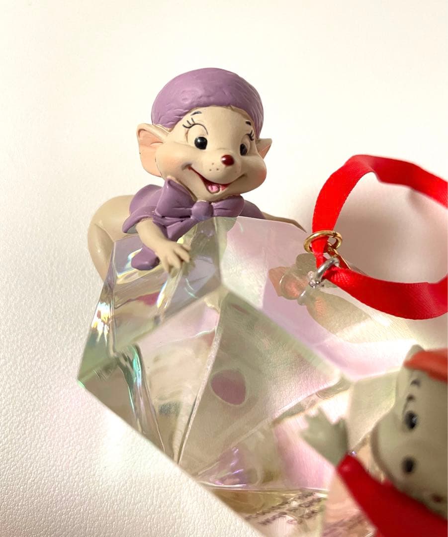 ビアンカ　オーナメント