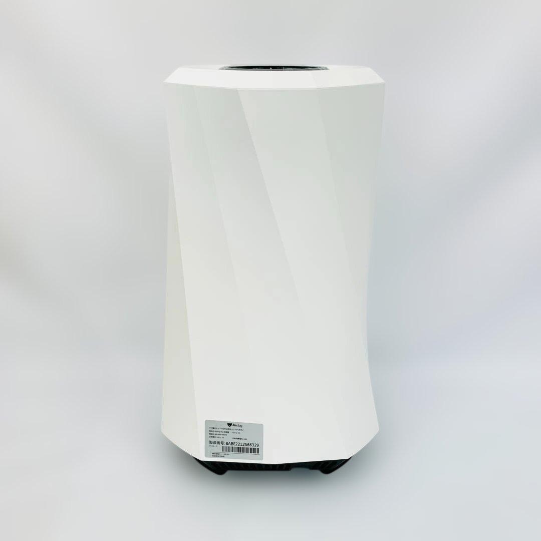美品　動作確認済 Airdog moi 高性能気化式加湿器 H5 2023年製