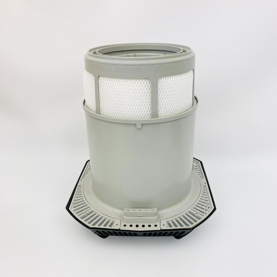 美品　動作確認済 Airdog moi 高性能気化式加湿器 H5 2023年製