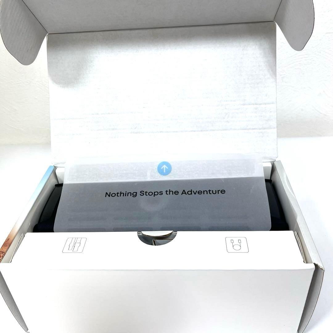 【美品】Anker Soundcore Boom 3i ポータブルスピーカー