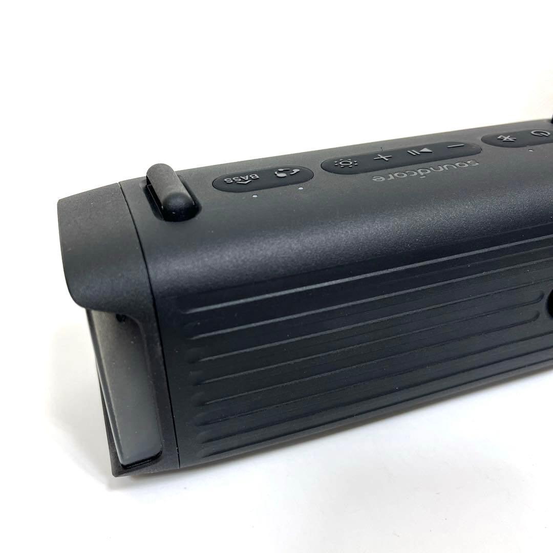 【美品】Anker Soundcore Boom 3i ポータブルスピーカー