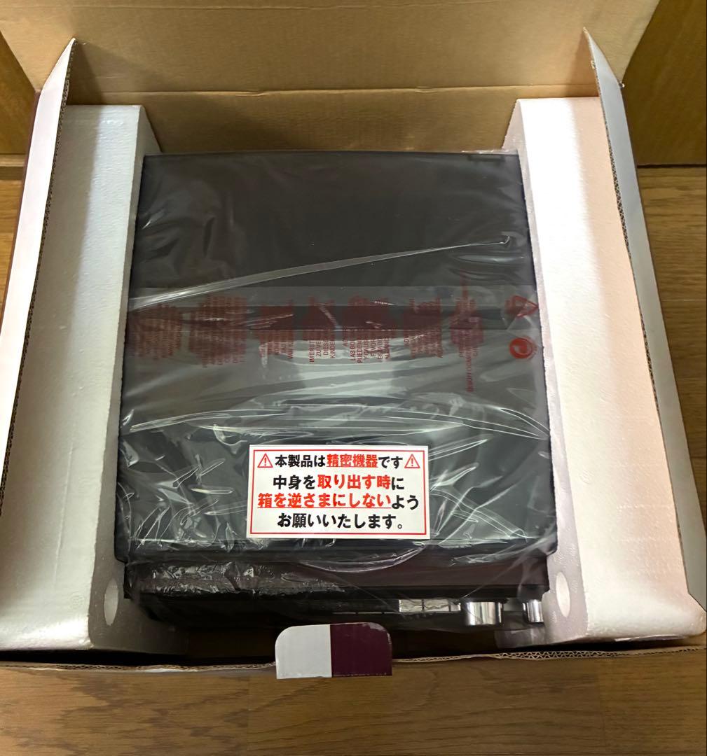 【新品・未開封】マルチオーディオシステム　MA89 クマザキエイム