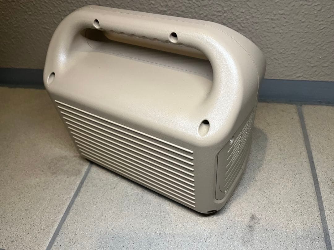 ひまる　SmartTap PowerArQ mini 311Wh