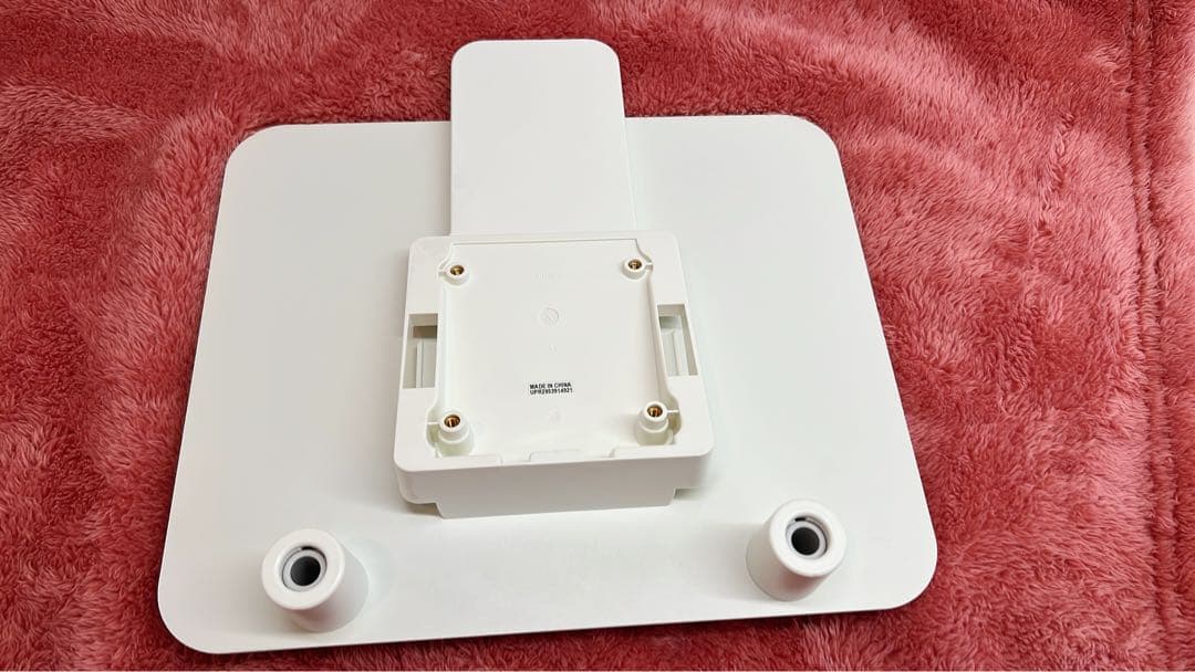 ハーマンミラー ノートPCトレイ モニターアーム用マウント VESA対応