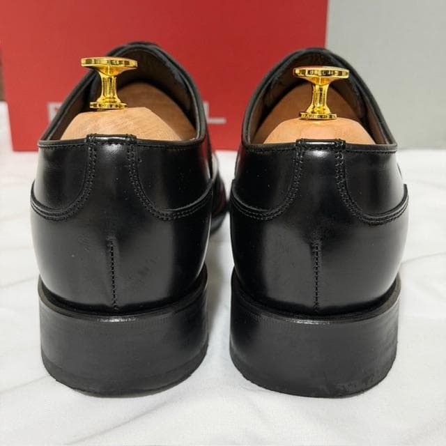 REGAL 　リーガル　ストレートチップ