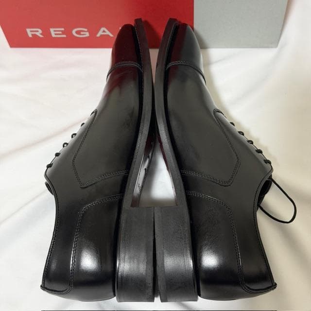 REGAL 　リーガル　ストレートチップ