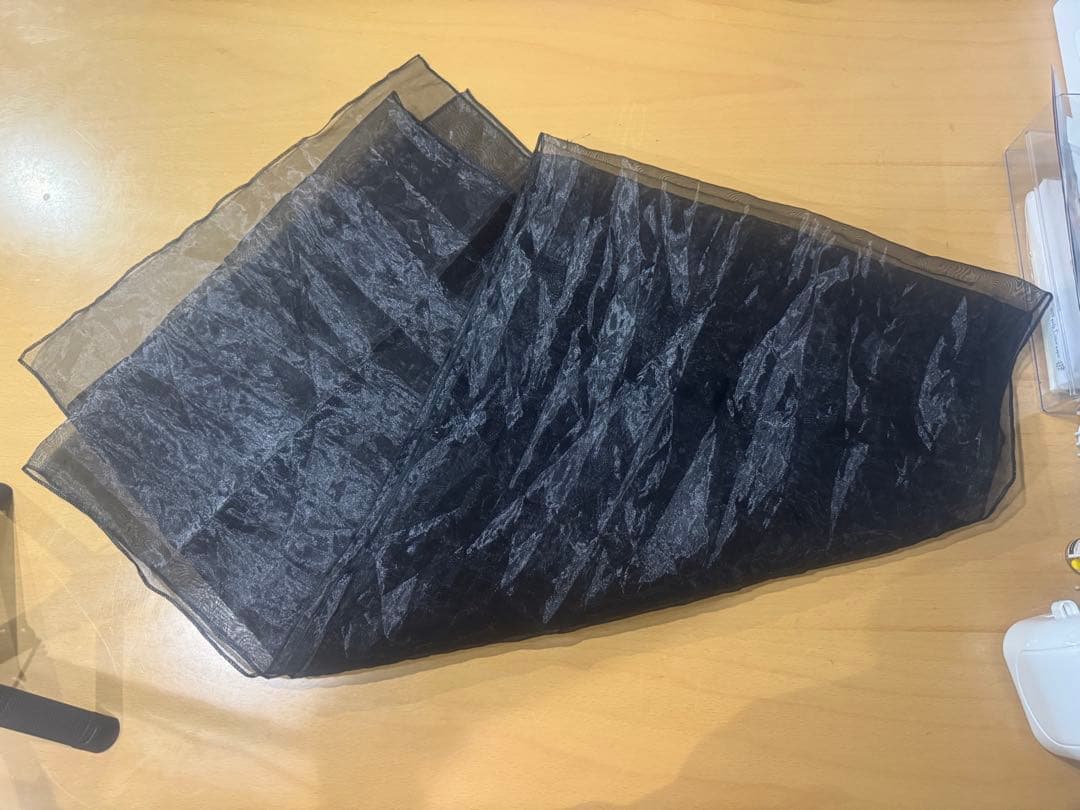 Palelfy パルエルフィー 浴衣ドレス ブラック