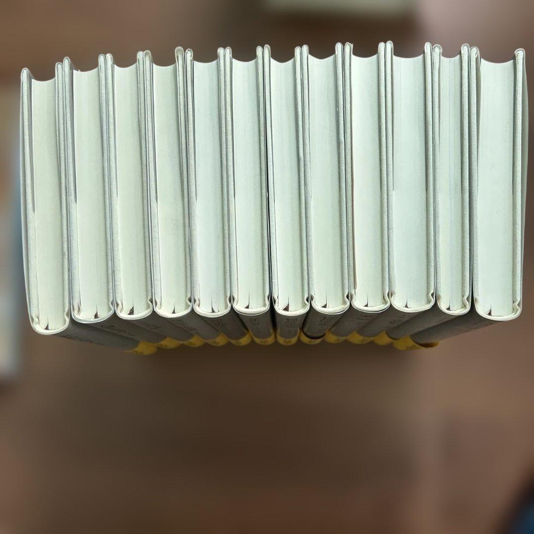 神谷美恵子　著作集全10巻　 別巻、補巻全12冊　みすず書房