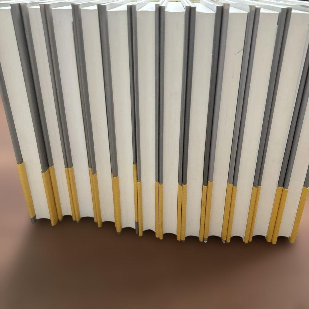 神谷美恵子　著作集全10巻　 別巻、補巻全12冊　みすず書房