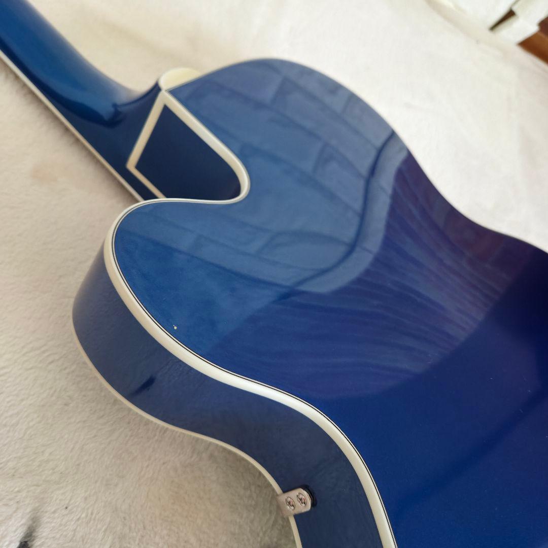 Gretschエレキギター G5420T 2022年モデル 美品