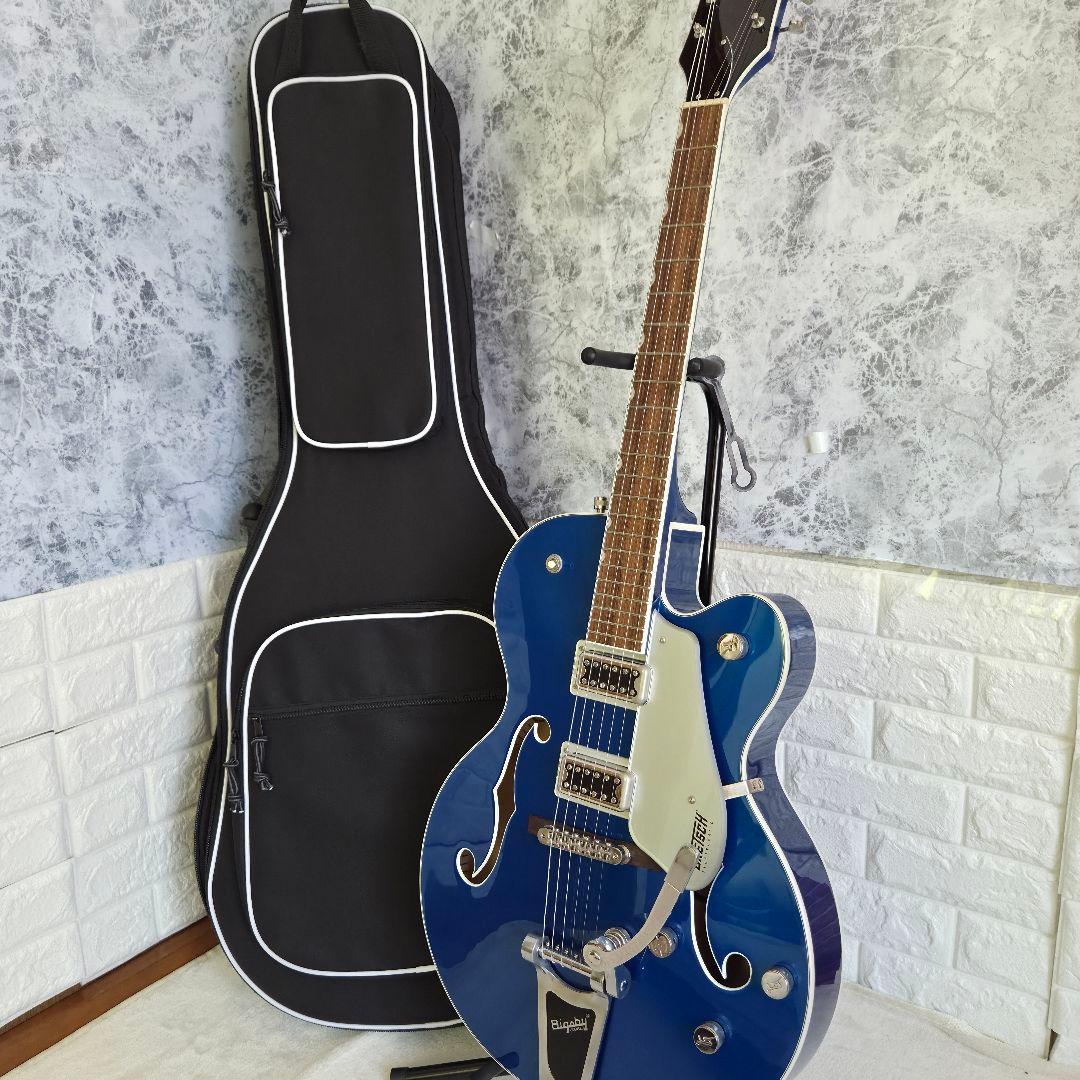 Gretschエレキギター G5420T 2022年モデル 美品