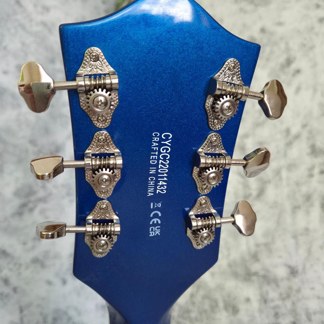 Gretschエレキギター G5420T 2022年モデル 美品