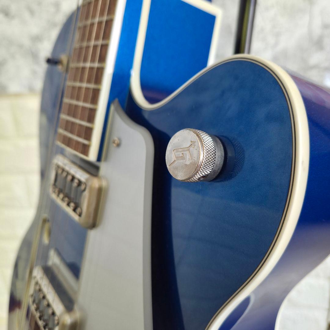 Gretschエレキギター G5420T 2022年モデル 美品