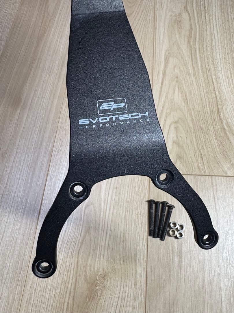 アクセサリー Evotech Quad Lock KTM 1290 Super Duke R