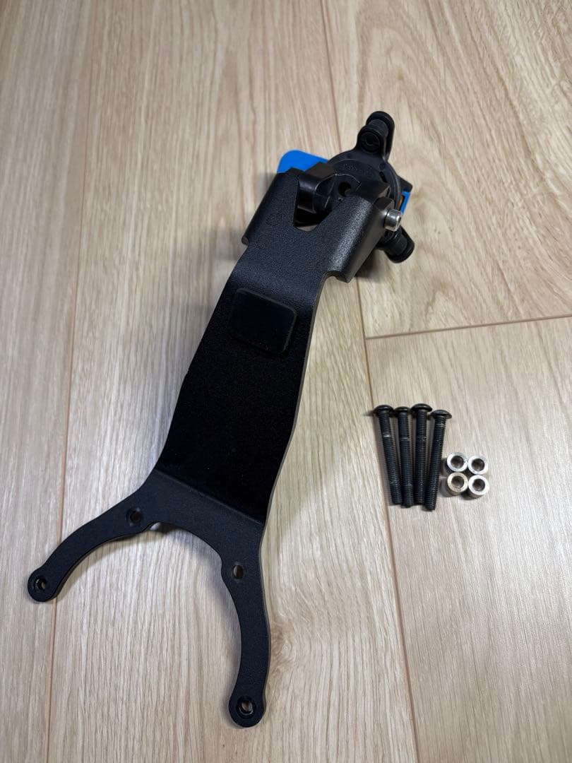 アクセサリー Evotech Quad Lock KTM 1290 Super Duke R