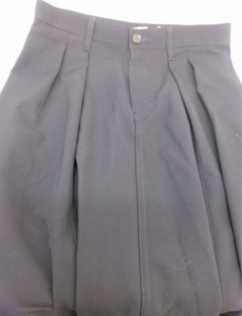 tao COMME des GARCONS タオコムデギャルソン サルエルパンツ