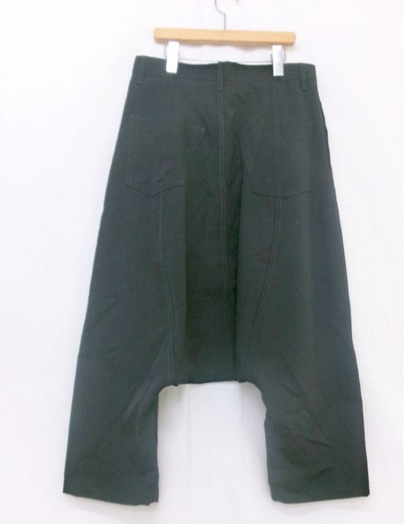 tao COMME des GARCONS タオコムデギャルソン サルエルパンツ