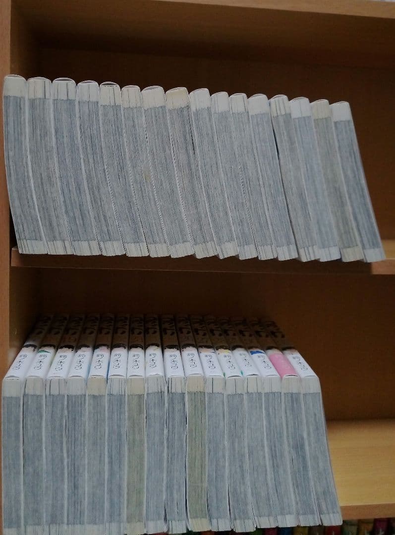 【ほぼ新品購入からの中古】コウノドリ 1〜32巻 全巻セット