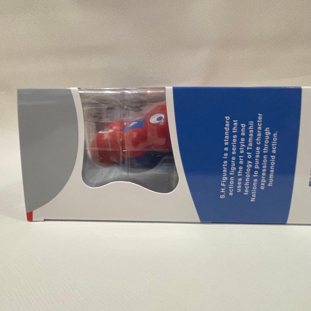 ミャクミャク　フィギュア　大阪　万博　公式　S.H.Figuarts