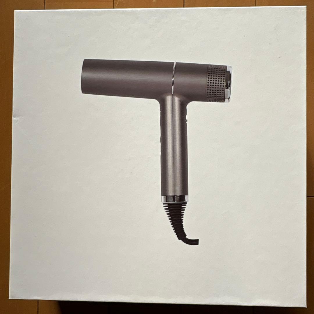 ufv LIGHT HAIR DRYER 270g 1200W 未使用品