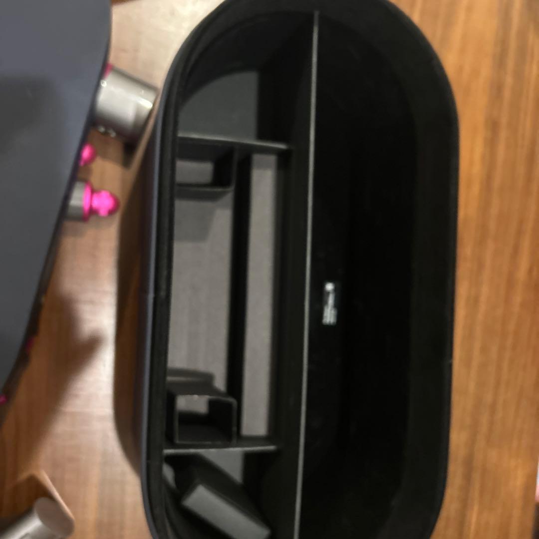 guyson ヘアスタイリングツール セット