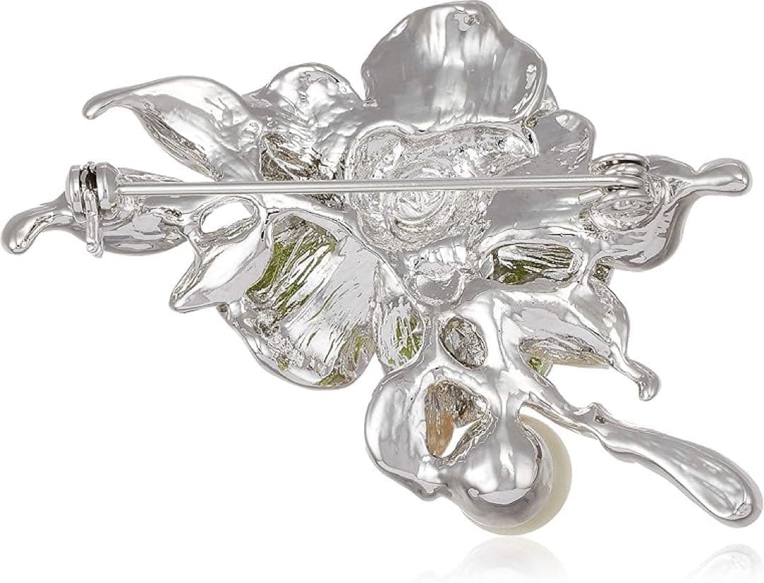 VENDOME BOUTIQUEヴァンドームブティックブローチ