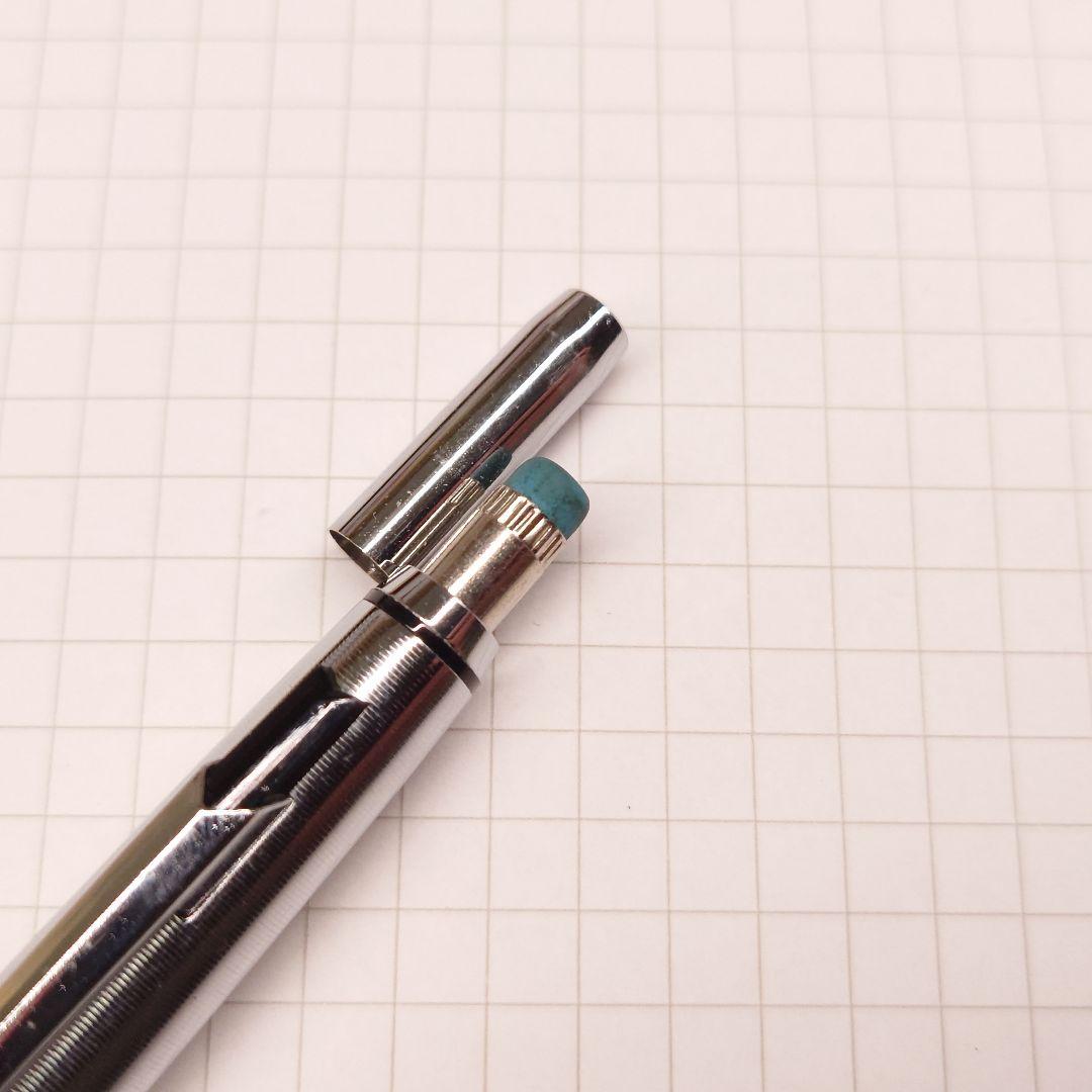 三菱 m3-100 ダブルノック 廃番 廃盤 シャーペン MITSUBISHI