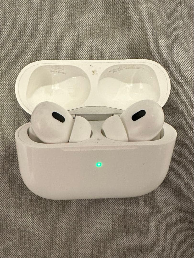 airpodspro2 第2世代 lightning