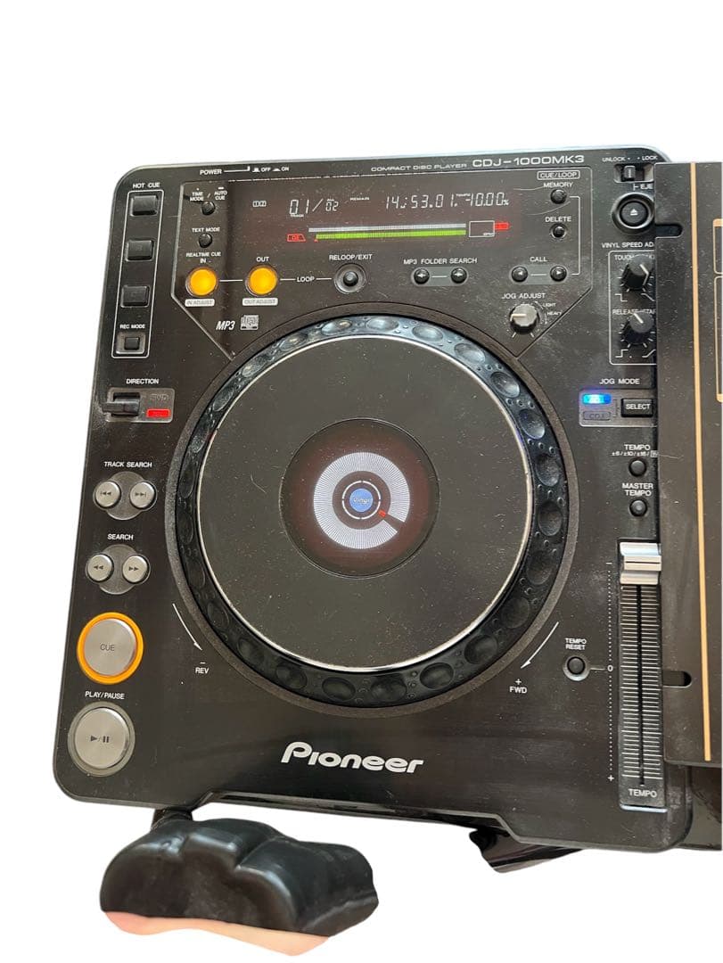 CDJ-1000MK3★Pioneer