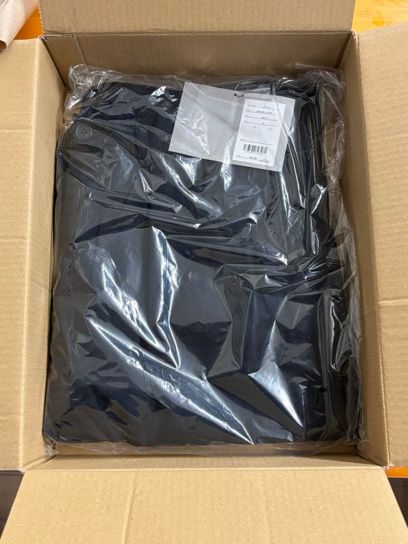 【定価以下】BROCHURE 1P CHINO NAVY M