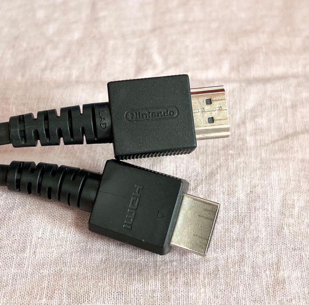 Nintendo Switch 本体ネオンブルー/ネオンレ ッド　ジョイコン付き