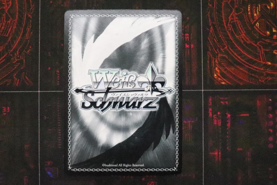 \"鳥籠の歌姫\" 湊友希那 SSP サイン 44-MY0814-09