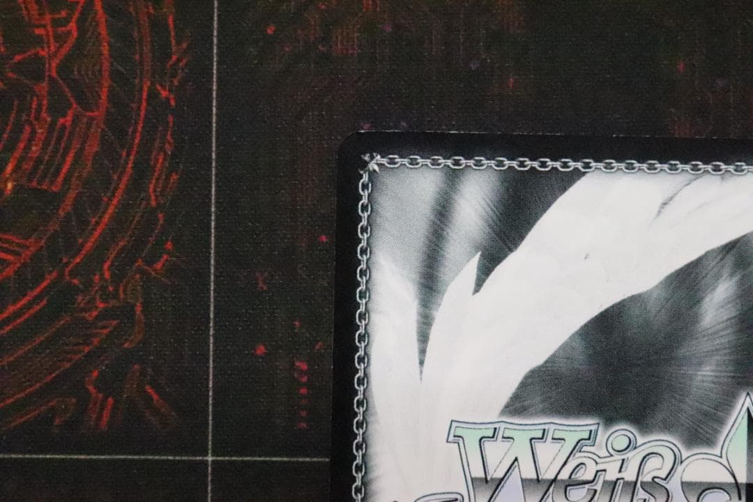 \"鳥籠の歌姫\" 湊友希那 SSP サイン 44-MY0814-09