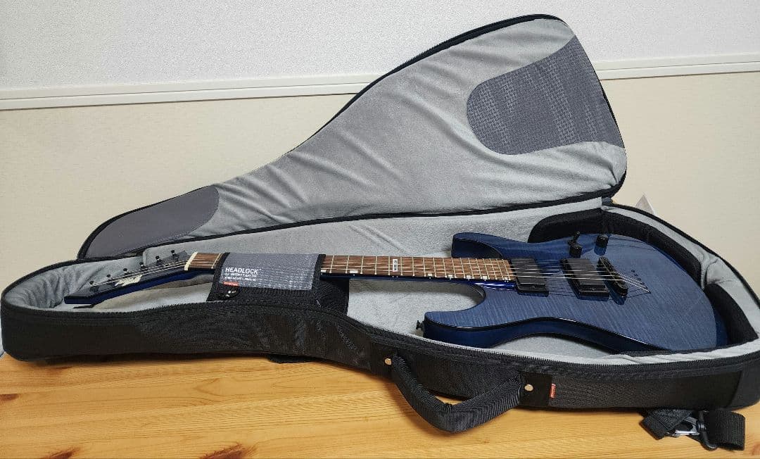 ESP M-II SAYO BanG Dream! ROSELIA 氷川紗夜　他